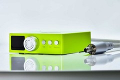 Dental Electric Motor For High Speed Handpiece 4 Holes US/EU PLUG