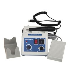 Dental Lab Marathon III Micromotor Polisher N3 +35K RPM Electric Handpiece