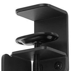 VEVOR Keyboard Tray Under Desk Pull out Keyboard/Mouse Tray with C Clamp Mount