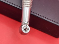 Dental Handpiece/KAVO 659B SUPER Torque PUSH BUTTON 4 SPRAY-NEW CERAMIC Turbine.