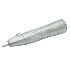 COXO Dental Surgical Handpiece 1:1 Straight Nose Cone External Irrigation CX235