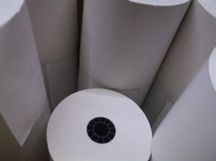 3 1/8″ x 273′ FT EXTRA LARGE THERMAL PAPER ROLLS 12 ROLL
