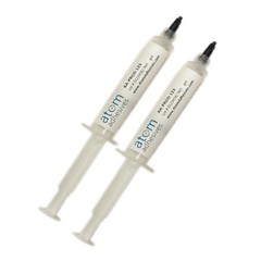 Rear Window Defogger Silver Conductive Glue For Large Surfaces Or 10 Uses 10gm