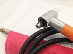 Dotco 12R0380-18 Right Angle Pencil Grinder. 80,000RPM