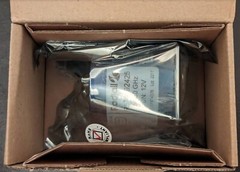 Radiall R574J92425 DC – 50GHz 12v SP4T Coaxial Switches 2.4mm Coaxial Connectors