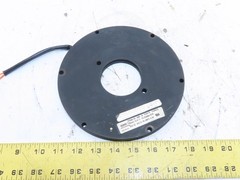 Crown Brake Right Handed Assembly 18VDC 5.55A 150875 Stromag 5690-34 SLA7.5
