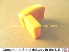 JCB BACKHOE – THROTTLE CONTROL KNOB (PART NO. 122/38502)
