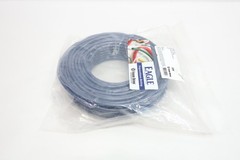 Eagle 4941101 Blue 80md Metal Detectable Pu Belting 1/4in 100ft