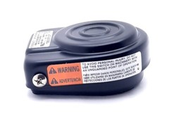 Linemaster Compact 492-S Foot Switch Momentary Spring Return SPDT 250V, 20A