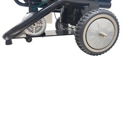 A/C Refrigerant Filler Car Air Conditioner Recovery Recycling Recharging Machine