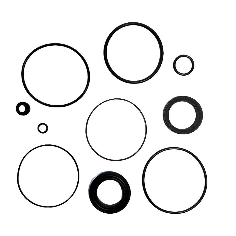 Stanley BR45 Seal Kit for Hydraulic Jack Hammer 04595