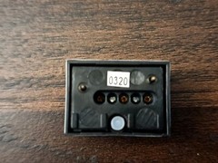 Eaton ORPN80A800 Rating Plug for Digitrip Optim