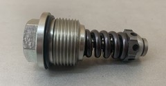 VIS Hydraulics IRAR.M24.0G.207 207D Bar 26/21 Relief & Anti Cav. Valve 3000