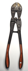 National Telephone Supply Co No 53-XPJ Nicopress Sleeve Tool