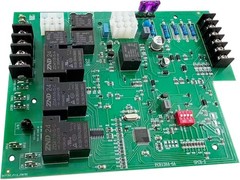 ICM288 Furnace Control Board Replace 62-24084-01 Electronic Ignition Module