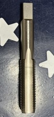 MORSE M16x1.5 PLUG TAP D6 HS HSS 4FL Made in the USA M16 16mm 38024 ONE TAP