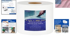 High Compatibility Fiberglass Fabric for Waterproof Coatings