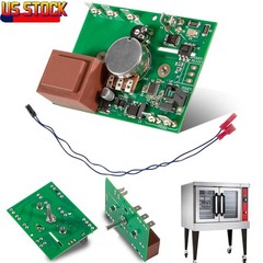 Temp Control Board w/Harness 00-913149 For Vulcan Hart ECO2D ECO4D HEC20 Ovens