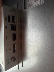 Advantech FPM-115W