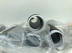 (Qty.6) Perfect Vision PV-SDL-DC-152 Silicon Cold Shrink