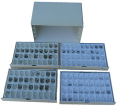 molar bands