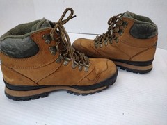 Converse Utility Men’s SZ 6 All Star Alloy Safety Work Comfort Shoes Boots, W 8