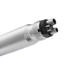 ENTERFANT Dental Air Turbine/NSK Style High Speed Handpiece Fiber Optic LED 4H
