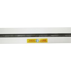 71in Acrylic Bender Plastic Bending Machine Plates PVC Bender Plexiglass 2000W