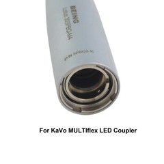 BEING Dental Fiber Optic Turbine High Speed Handpiece For KaVo MULTIflex Coupler