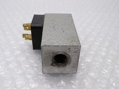 SUCO 0161-43714-2-001 SWITCH UNMP