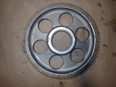 Caterpillar CAT C4.4 Diesel Engine Idler Gear 342-1306 Loader 963k