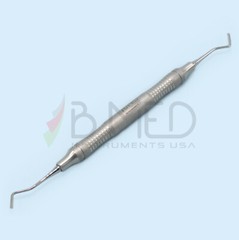 OR Grade Hatchet CH 15/16 Double Ended Restorative Dental Enamel Cutting Cavity