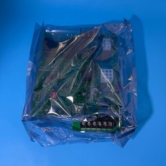 1012-920A Furnace Control Circuit Board Replacement for Rheem Ruud 62-24084-82