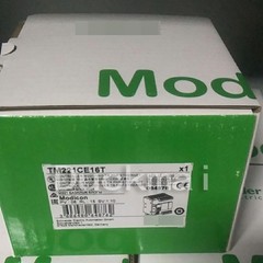 New in box TM221CE16T Modicon M221 Controller 16I/O Brand Fast Shipping