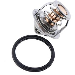 160°F Thermostat Fit for Bobcat MT52 MT55 MT85 S100 S150 S160 S175 S185 S70 T190