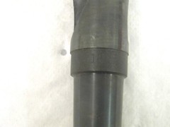 Professional 4MT Taper Shank Drill Bit 1-31/64 HSS 118º Pt 15 OAL 71541312 USA