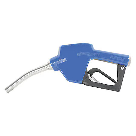 Blue Def Def-Sn Automatic Nozzle, 1″ Dia., 16″ L, 7″ W, 3″ H