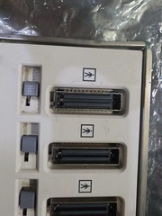 5461248 Probe Interface Board GE Logiq F6GE Logiq F8GE Vivid T8