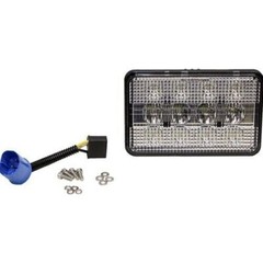 RE58638 Pair of LED Hood Light For John Deere 5103 5203 5220 5403 5410 5415 5603
