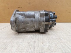 FAIRBANKS MORSE FM H6B23 MAGNETO MAG ENGINE LUG DRIVE 6 CYLINDER FLANGE MOUNT