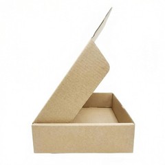 9 x 6 x 2 Inches Small Shipping Boxes 50 Pack Corrugated Cardboard Packing and M