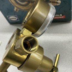 HARRIS 301-AR/CD60 PIPELINE REGULATOR