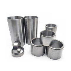 ID 35MM~100MM Bearing Standoff Spacers Outer Diameter 35~110mm Round Spacer Bush