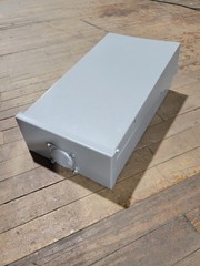 Eaton CHU7N7N5GS Power Outlet Panel Surface Mount 125A 120/240VAC 1PH 3W Type 1