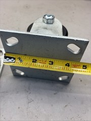 SC Tall 2 – Heavy-Duty Steel Frame Caster Wheels