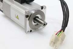PANASONIC Used MSMD041S2T AC Servo Motor 400W MOT-I-4262=9R38