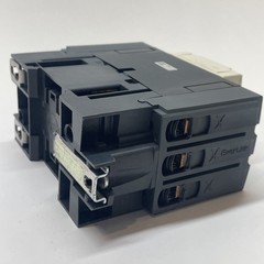 Schneider Electric LC1D65A…C 65A 3-Pole Motor Contactor
