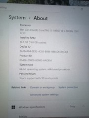 Logitech MTR Microsoft Teams Rooms Windows Bundle w/ Intel NUC11, Meetup, TAP