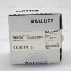 1PC New BNS 819-B02-D12-61-12-10 BNS026R Limit Switch Expedited Shipping #as