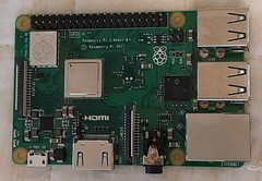 ***Pi-Top V2 Raspberry Pi Modular Dev Laptop Kit*** w/Raspberry Pi 3 Model B+